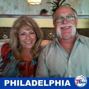 Meet your Posher, Joan